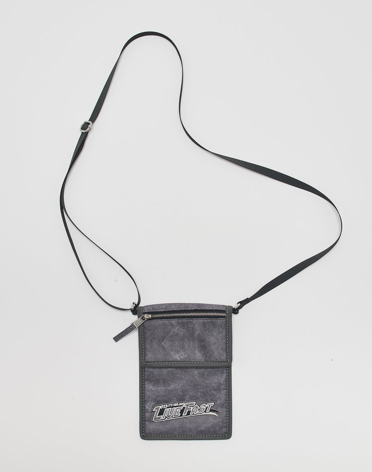 Live Fast Vulgar Bag