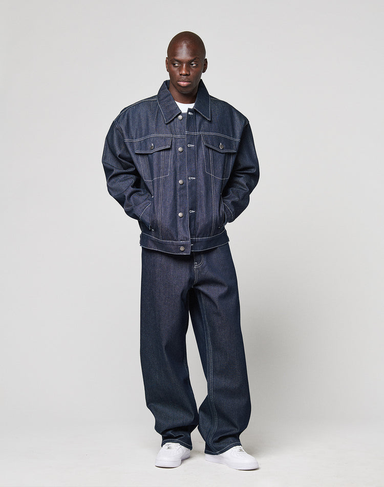 LFDY Denim Jacket