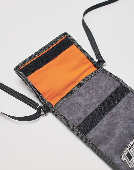 Live Fast Vulgar Bag