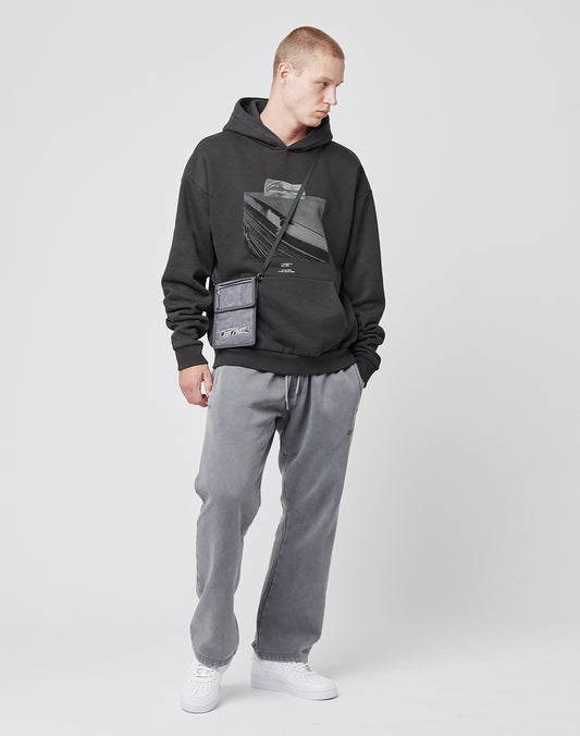 Live Fast Vulgar Bag