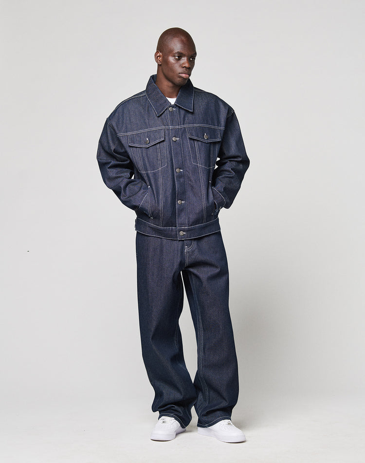 LFDY Baggy Denim