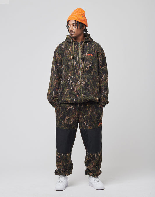LFDY Fleece Pants