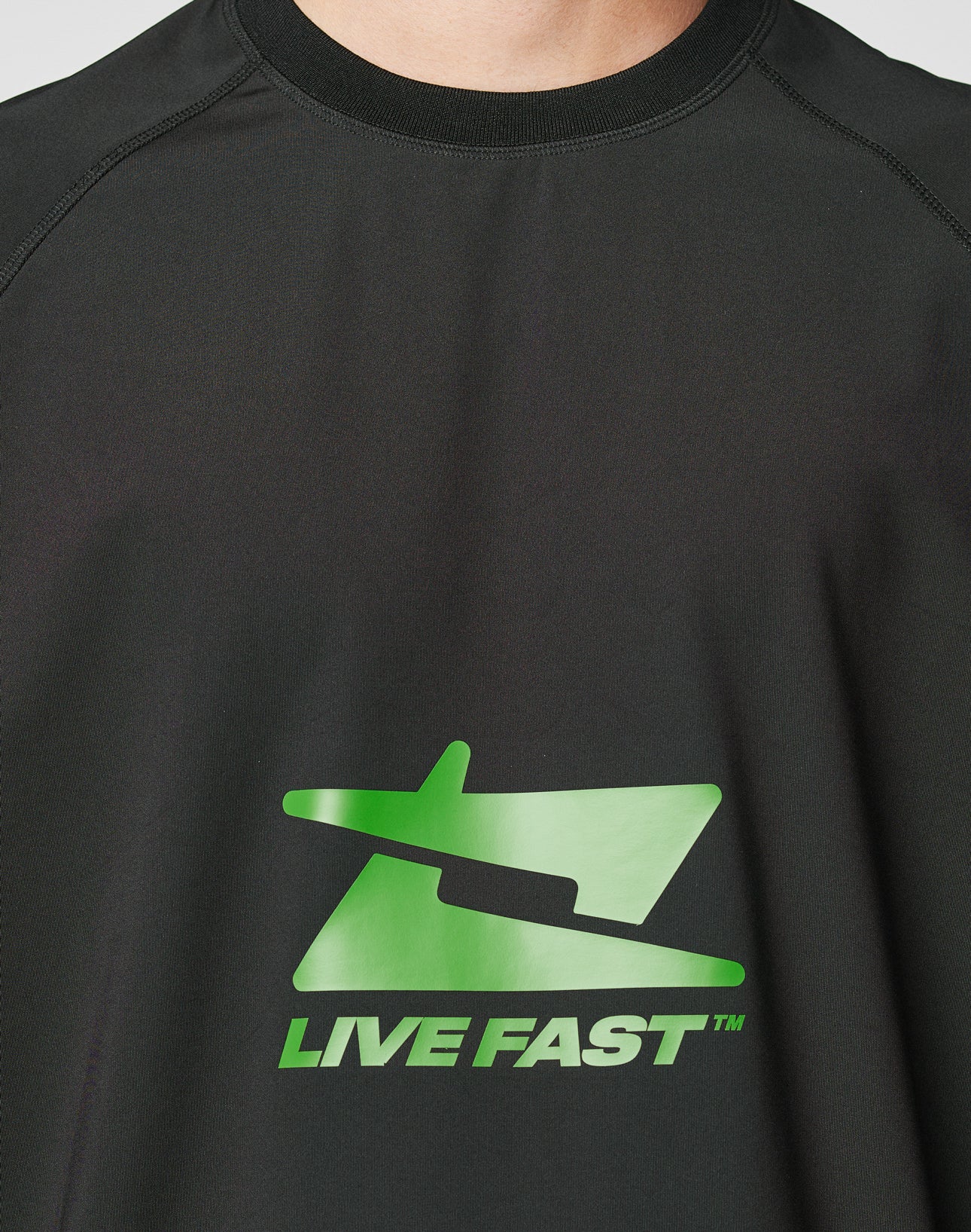 LFDY Sports Longsleeve