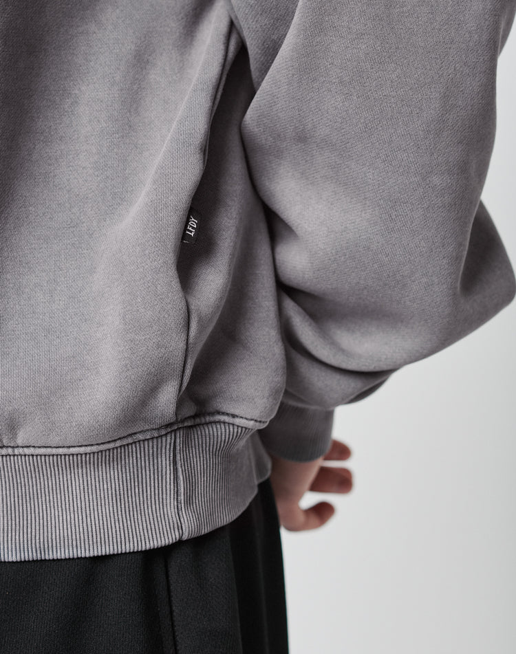 Basic Blank Sweater