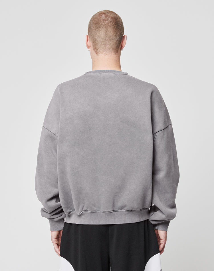 Basic Blank Sweater