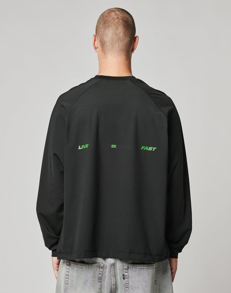 LFDY Sports Longsleeve