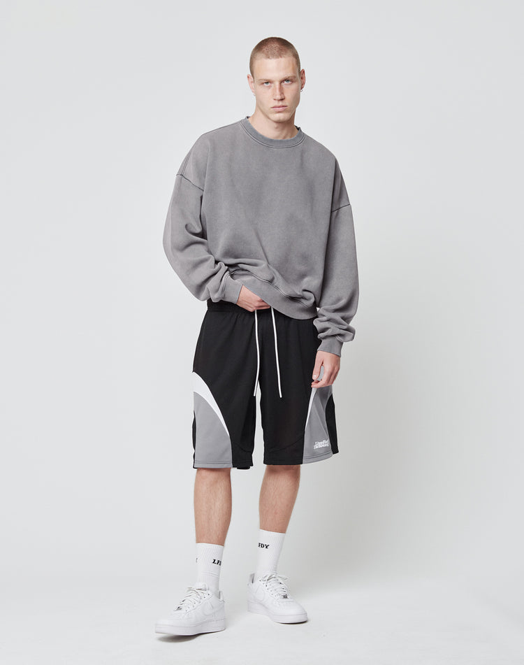 Basic Trackshorts