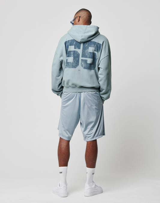 LFDY 55 Hooded Zip