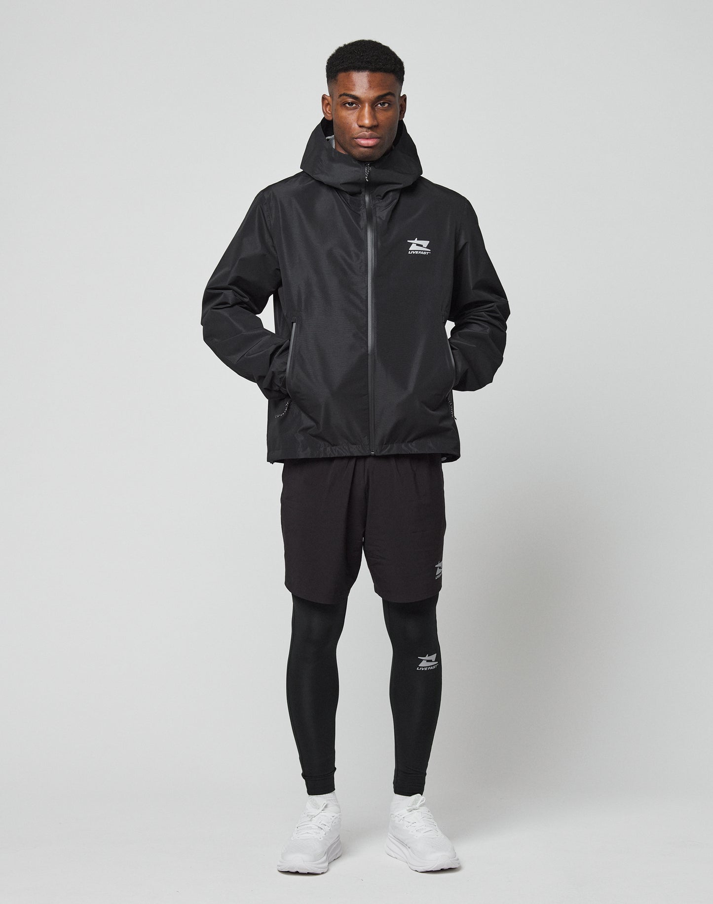 Live Fast Performance Tights