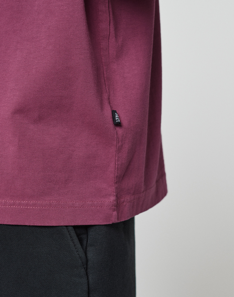 Basic 210 Tee