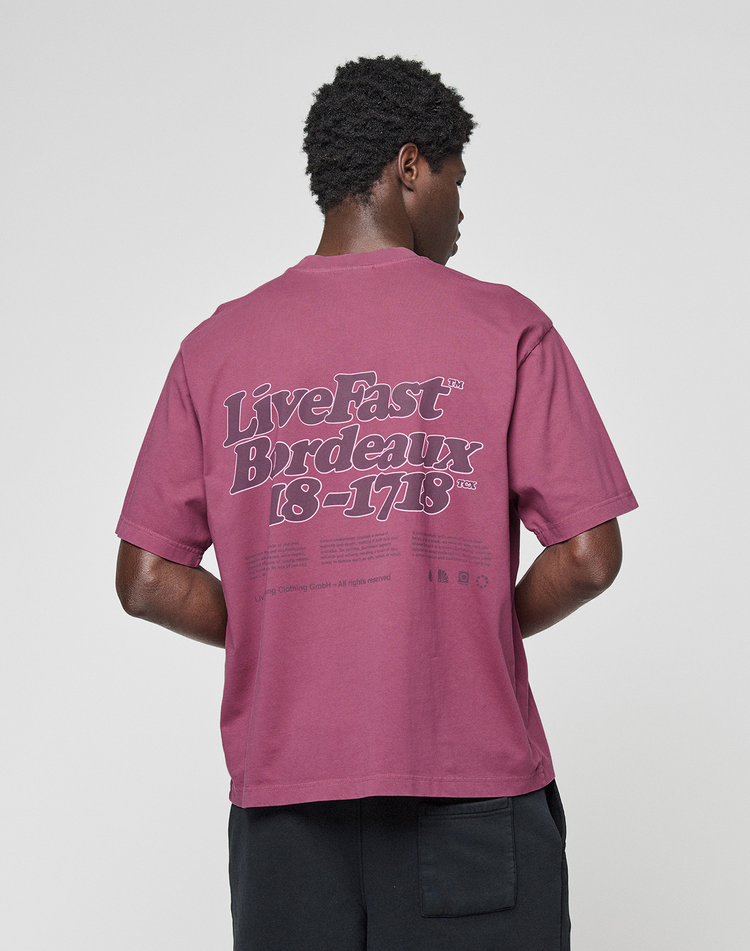 Basic 210 Tee