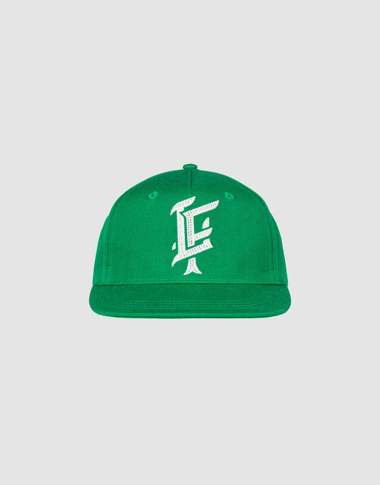 LF Rhinestone Cap