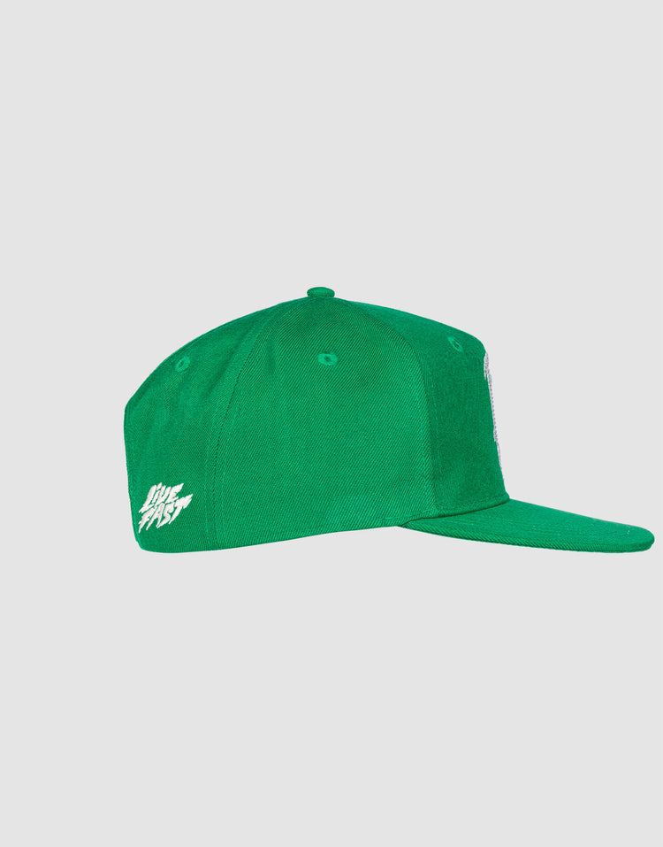 LF Rhinestone Cap