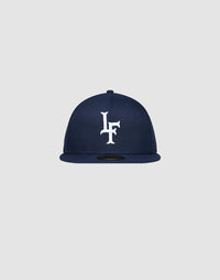 LFDY x New Era 59Fifty Low Profile Paris