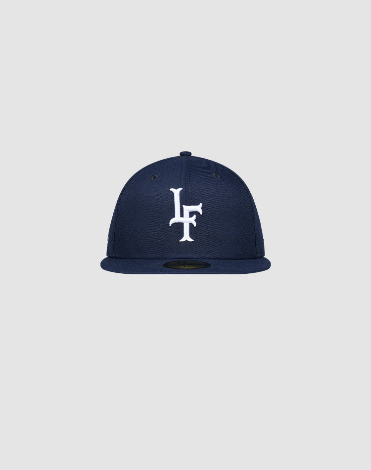 LFDY x New Era 59Fifty Low Profile Paris