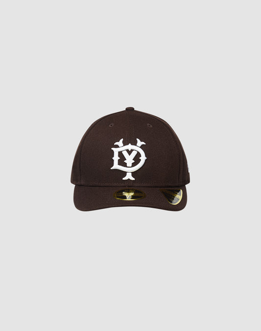 LFDY X NEW ERA 59FIFTY LOW PROFILE