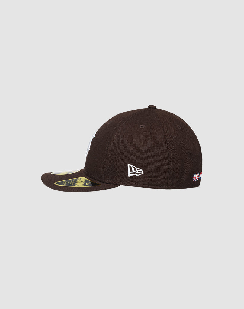 LFDY X NEW ERA 59FIFTY LOW PROFILE