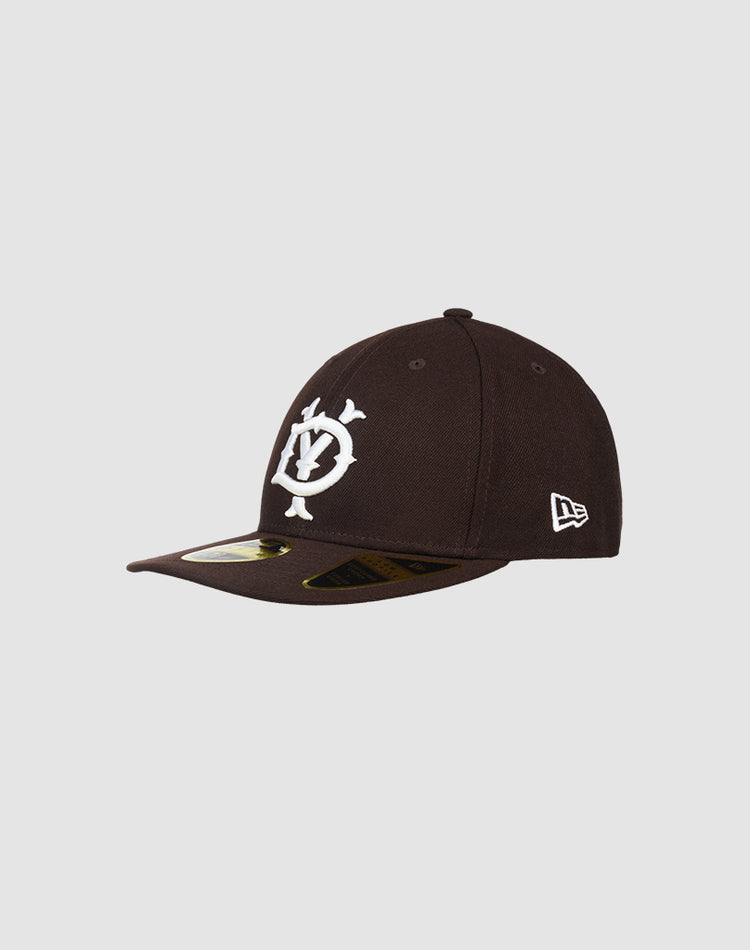LFDY X NEW ERA 59FIFTY LOW PROFILE