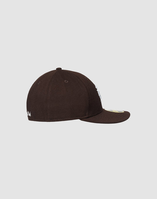 LFDY X NEW ERA 59FIFTY LOW PROFILE