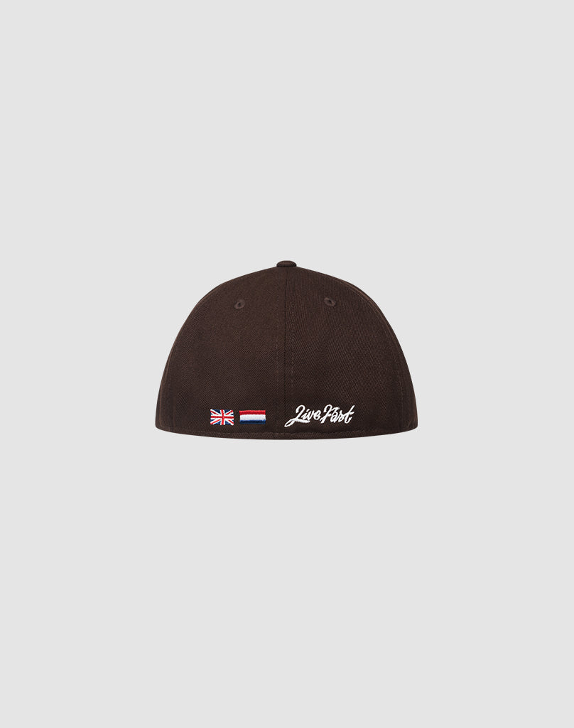 LFDY X NEW ERA 59FIFTY LOW PROFILE