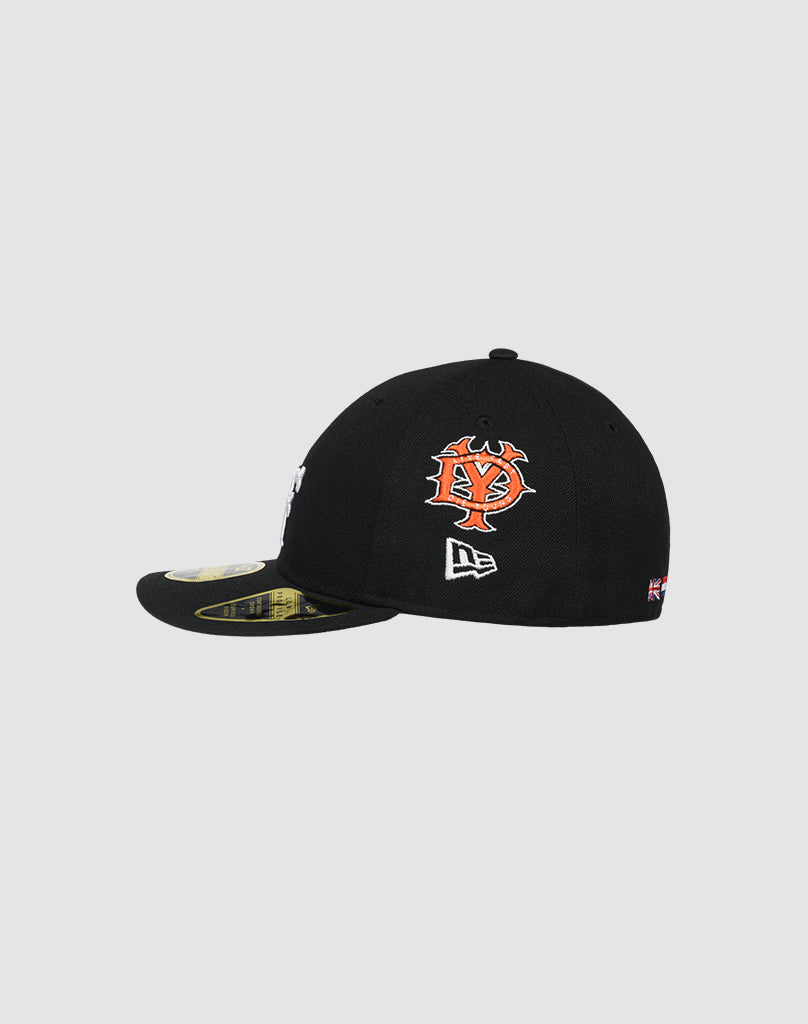 LFDY X NEW ERA 59FIFTY LOW PROFILE