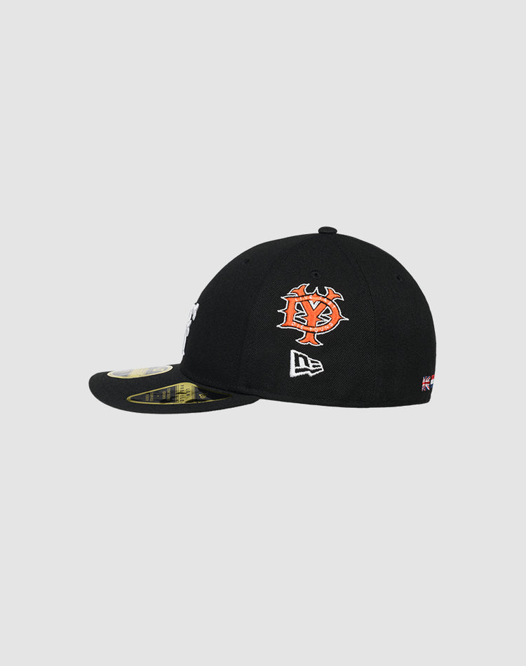 LFDY X NEW ERA 59FIFTY LOW PROFILE