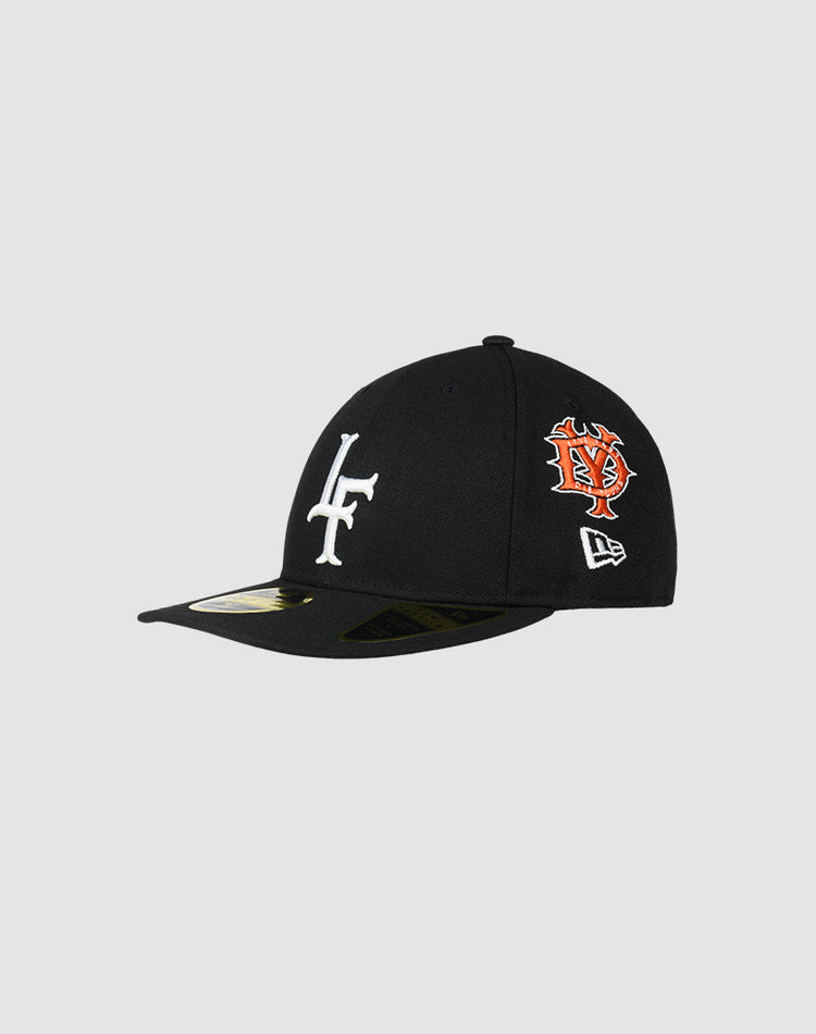 LFDY X NEW ERA 59FIFTY LOW PROFILE