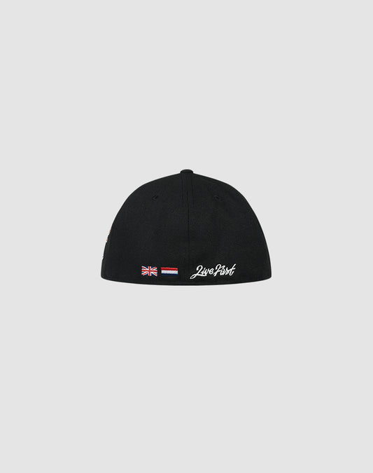 LFDY X NEW ERA 59FIFTY LOW PROFILE