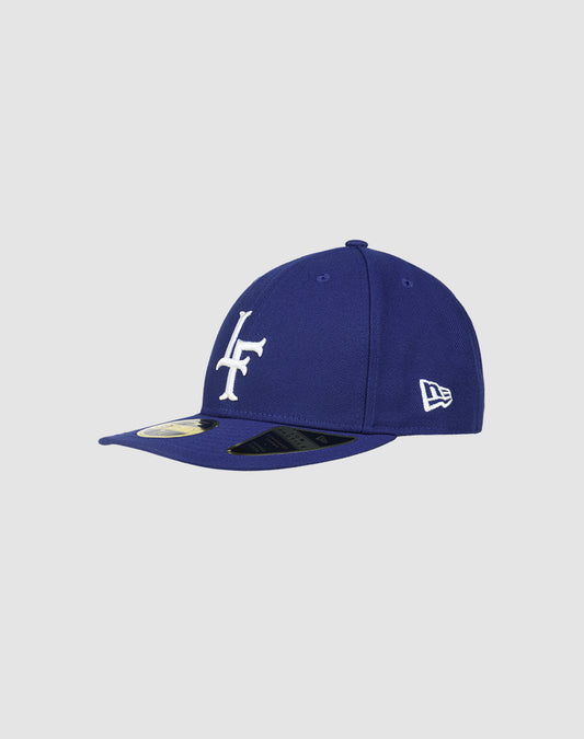 LFDY X NEW ERA 59FIFTY LOW PROFILE