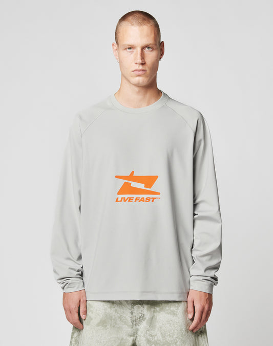 LFDY Sports Longsleeve