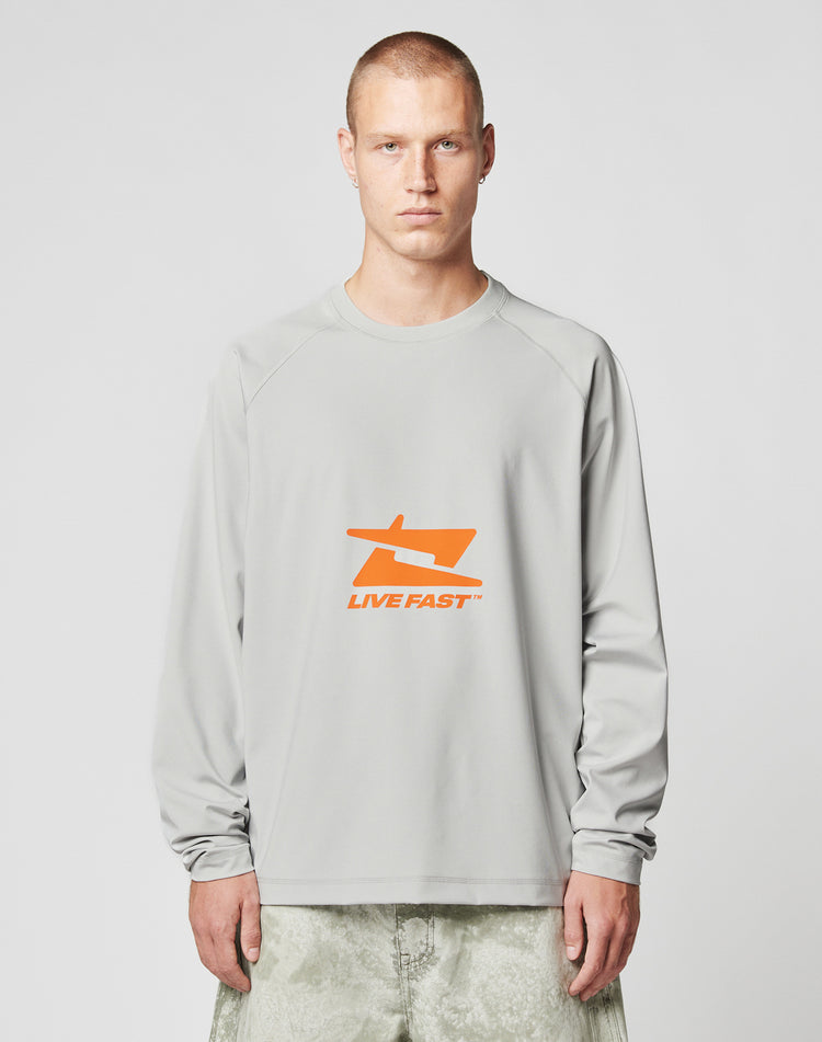 LFDY Sports Longsleeve