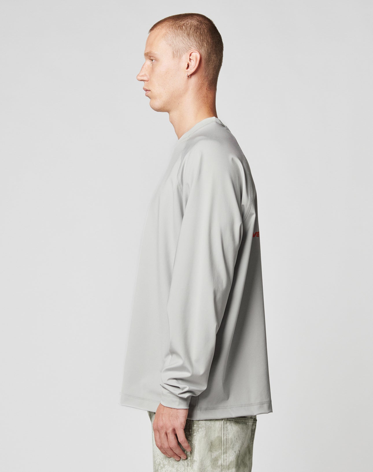 LFDY Sports Longsleeve