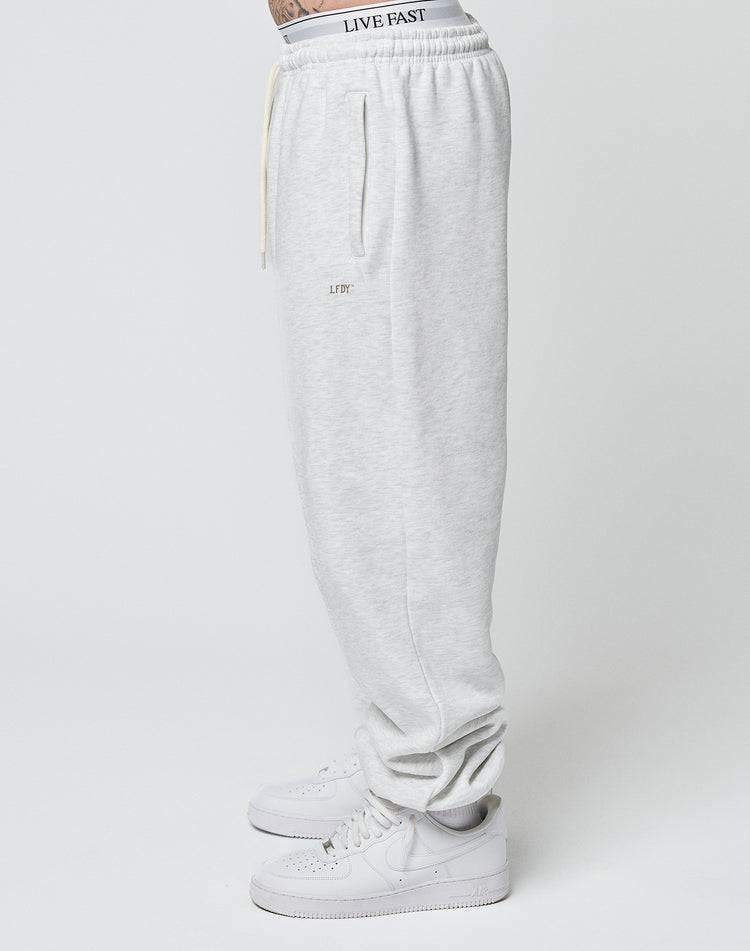Basic Loose Jogger
