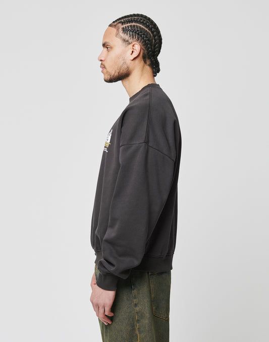 LFDY Supply Sweater