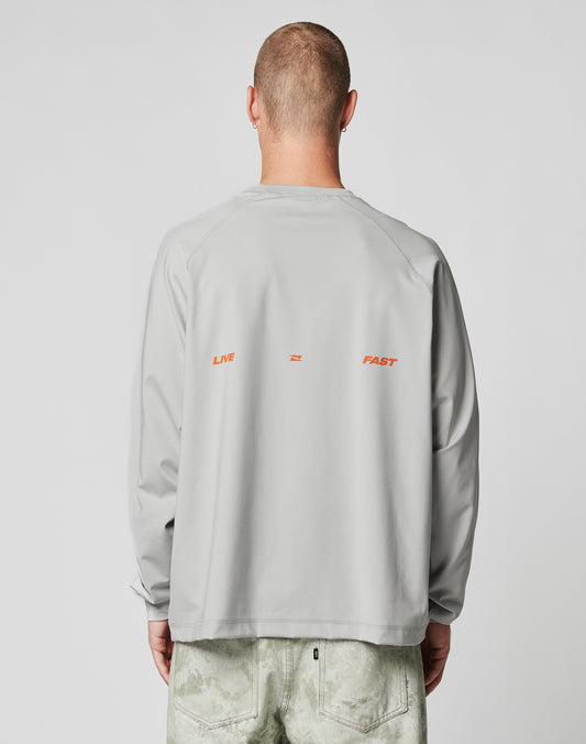 LFDY Sports Longsleeve