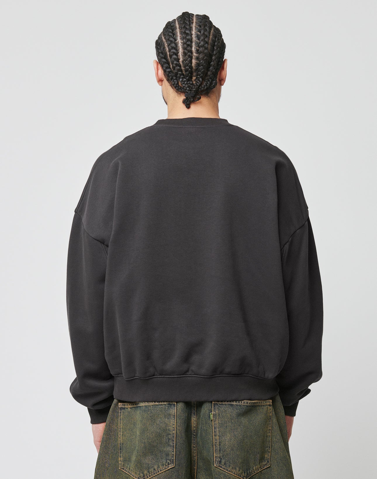 LFDY Supply Sweater