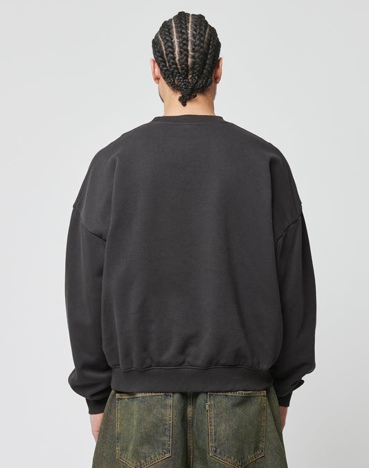 LFDY Supply Sweater