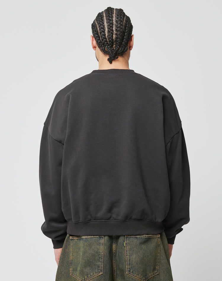 LFDY Supply Sweater