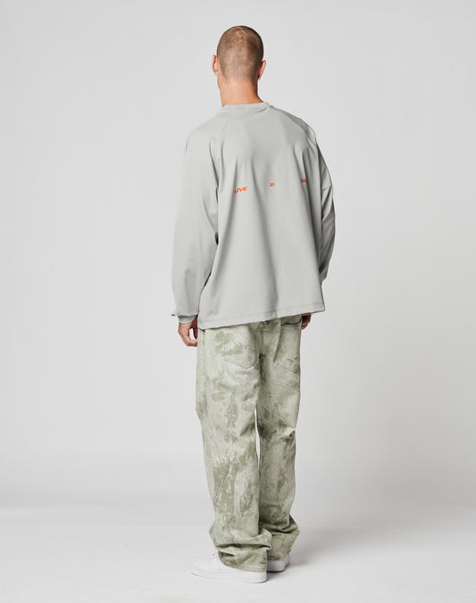 LFDY Sports Longsleeve