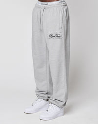 Wide Cuff Jogger