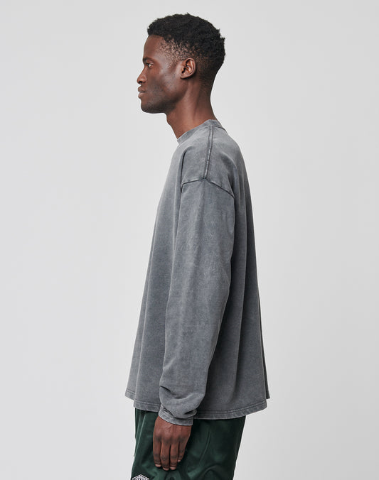 Basic Heavy Longsleeve