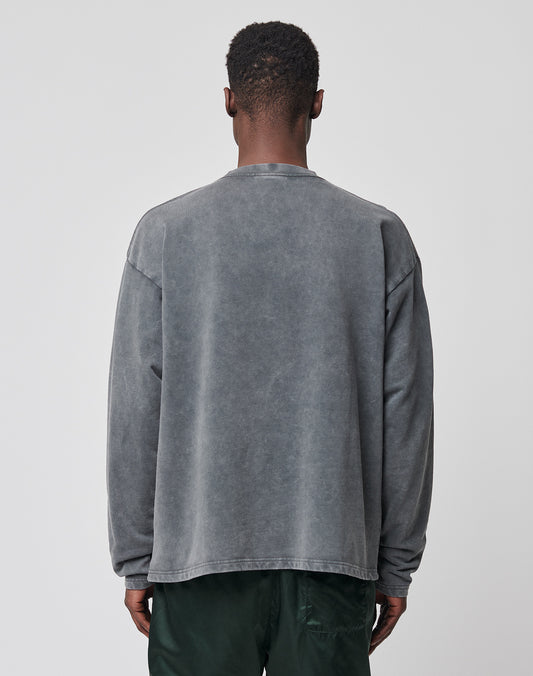 Basic Heavy Longsleeve