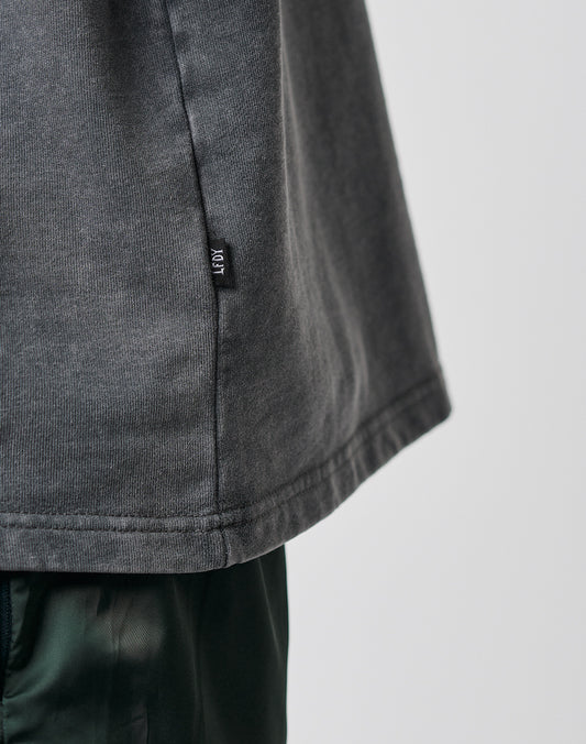 Basic Heavy Longsleeve