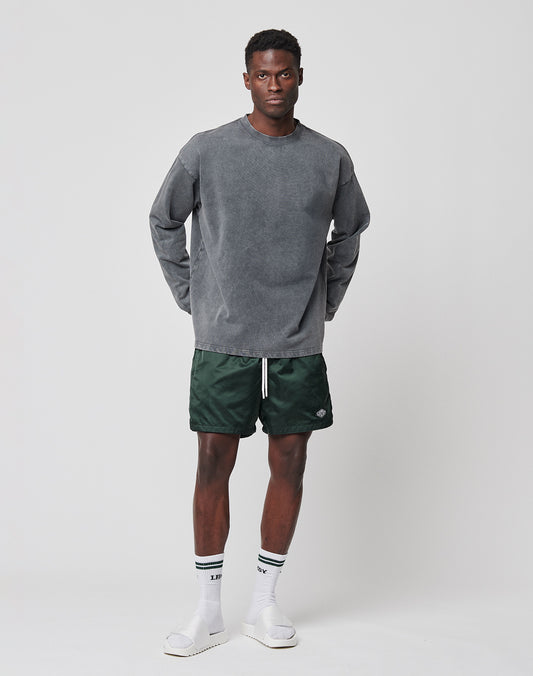 Basic Heavy Longsleeve