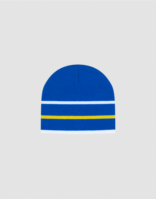 LFDY Stripes Beanie