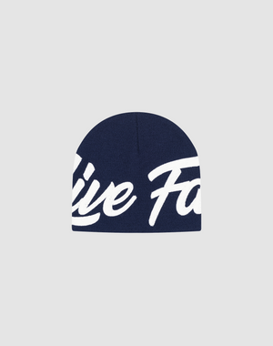 LFDY Chainstitch Beanie