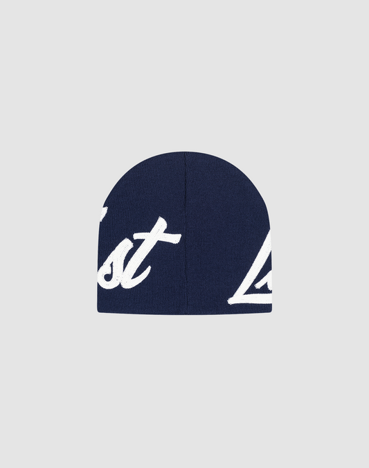 LFDY Chainstitch Beanie