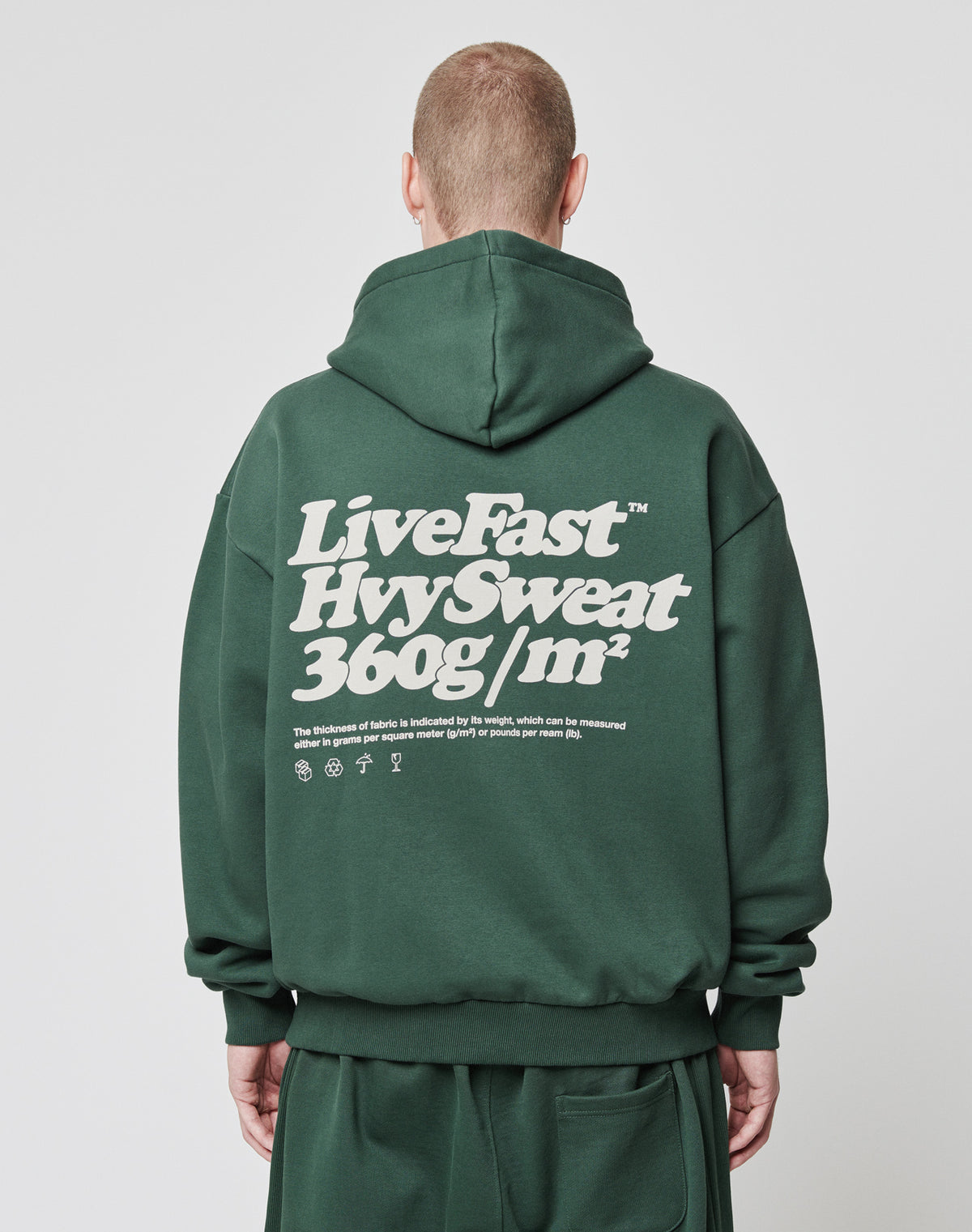 Hoodies – LIVE FAST DIE YOUNG