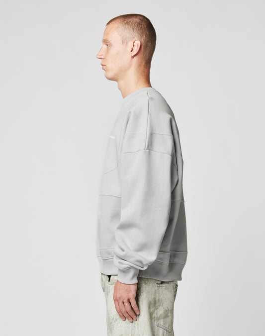 LFDY Wavy Sweater