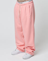 Basic Wide Jogger